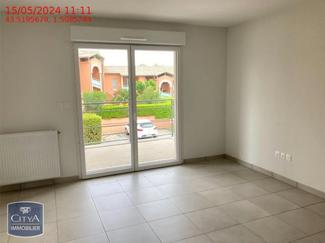 Photo 1 appartement Castanet-Tolosan