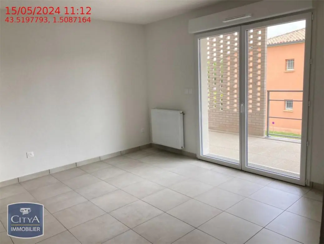 Photo 1 Appartement 2 pièces 37.29m²