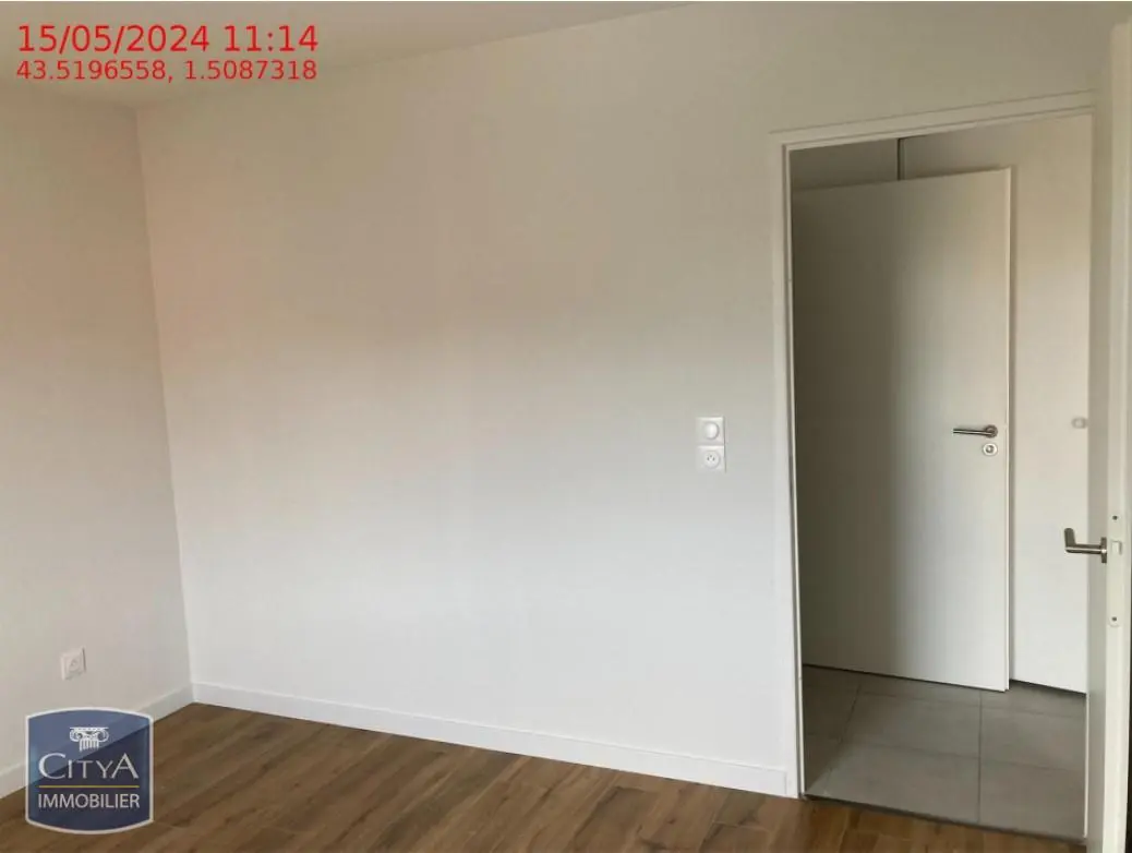 Photo 3 appartement Castanet-Tolosan