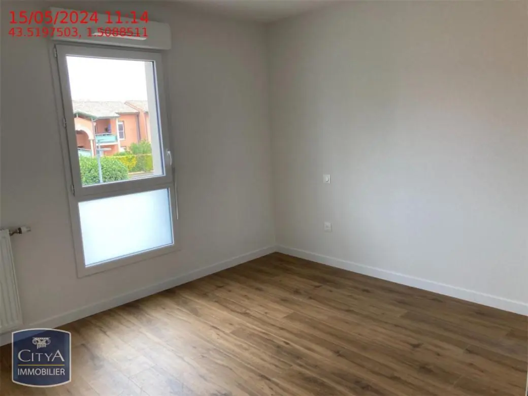 Photo 2 appartement Castanet-Tolosan