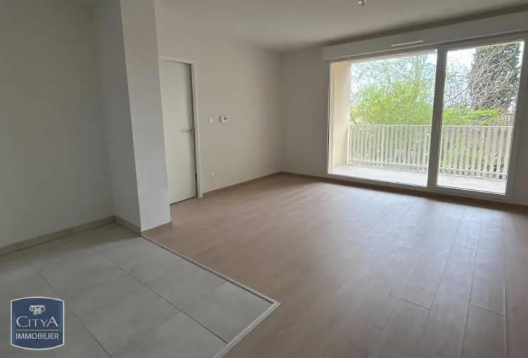 Photo 1 Appartement 3 pièces 58.75m²
