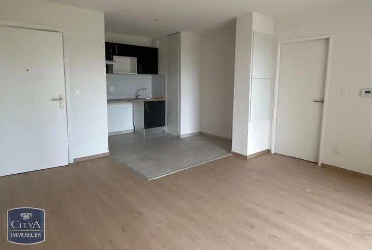 Photo 2 Appartement 3 pièces 58.75m²