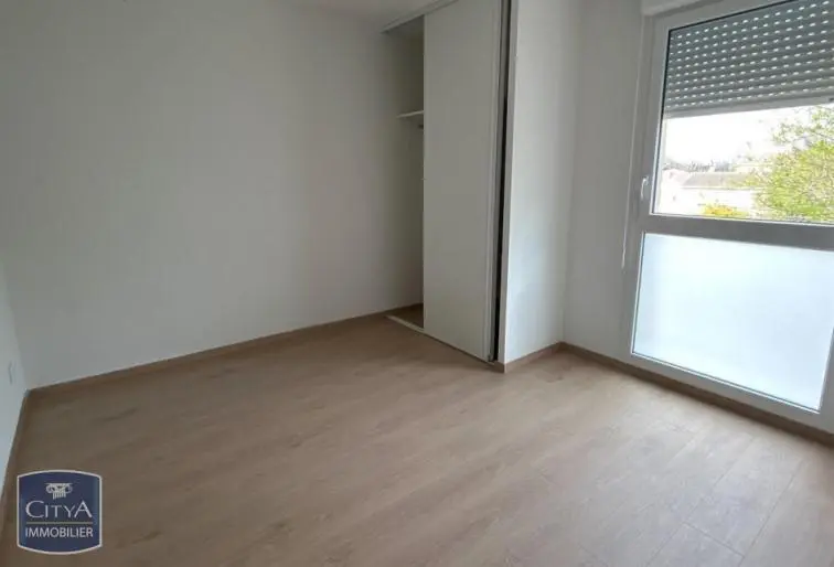 Photo 9 Appartement 3 pièces 58.75m²