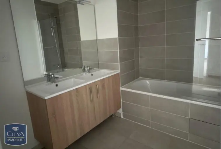 Photo 7 Appartement 3 pièces 58.75m²