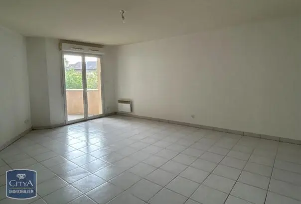 Photo 1 Appartement 3 pièces 70.12m²