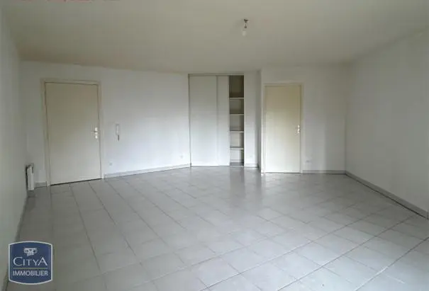 Photo 2 Appartement 3 pièces 70.12m²