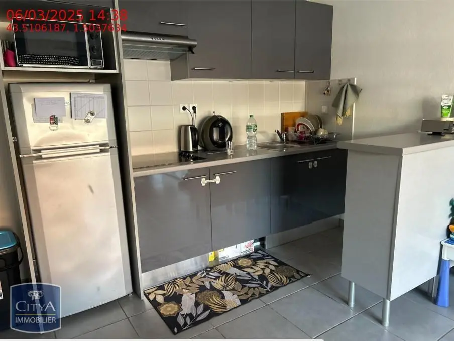 Photo 2 Appartement 3 pièces 64.07m²