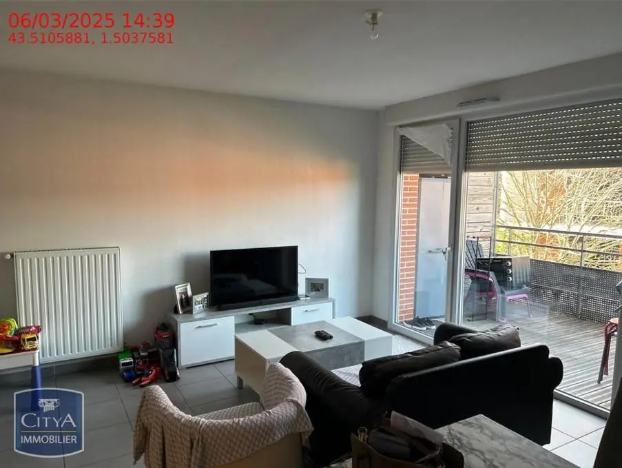 Photo 4 Appartement 3 pièces 64.07m²