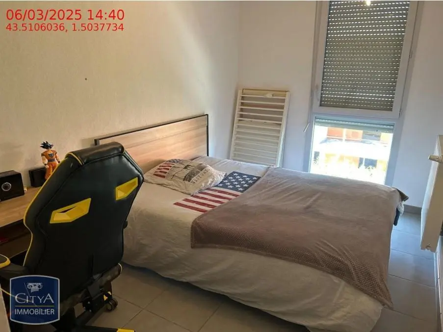 Photo 5 Appartement 3 pièces 64.07m²