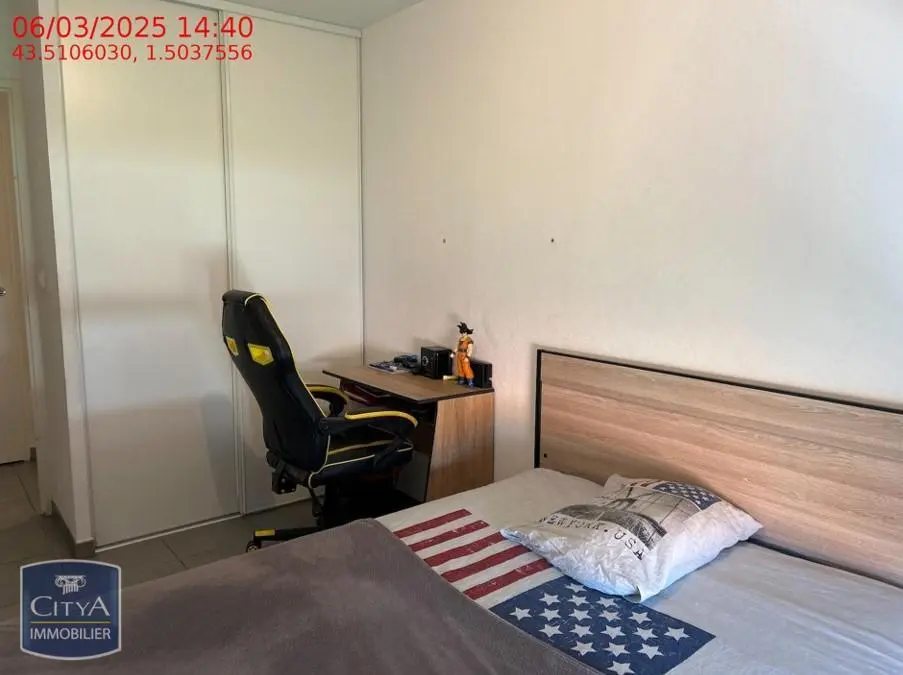 Photo 6 Appartement 3 pièces 64.07m²