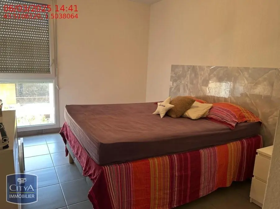 Photo 7 Appartement 3 pièces 64.07m²