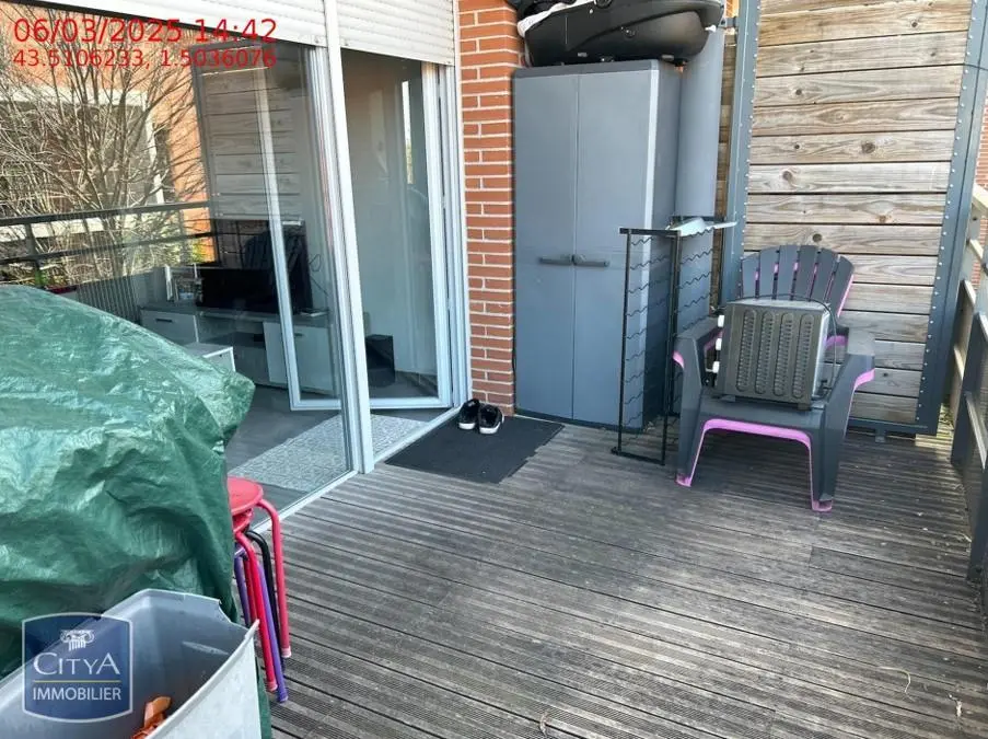 Photo 9 Appartement 3 pièces 64.07m²