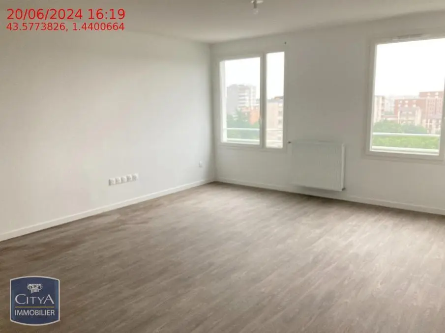 Photo 4 Appartement 3 pièces 59.79m²
