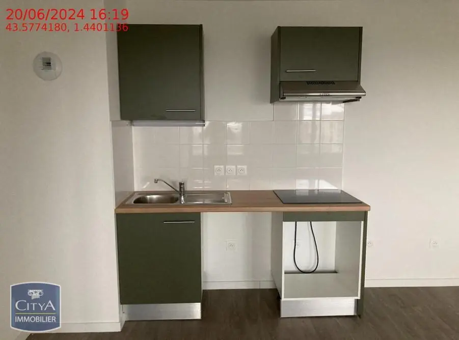 Photo 5 Appartement 3 pièces 59.79m²