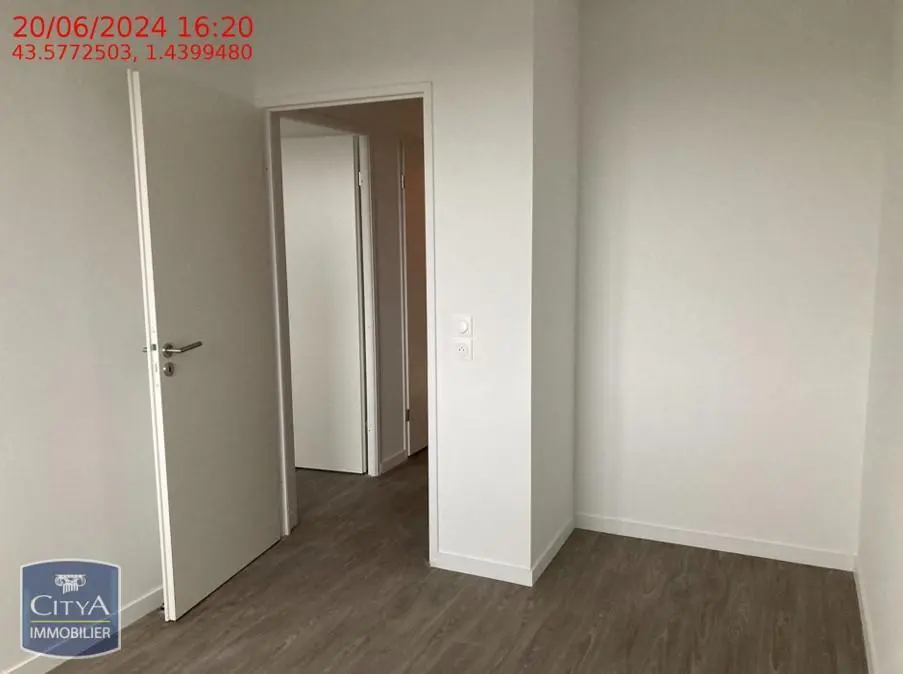 Photo 6 Appartement 3 pièces 59.79m²