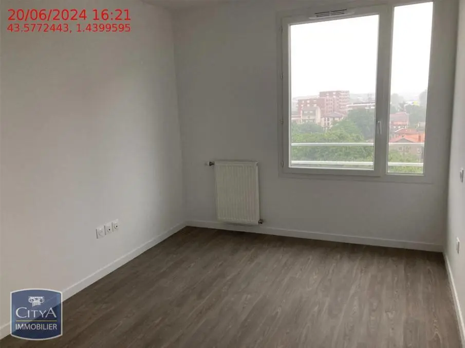 Photo 7 Appartement 3 pièces 59.79m²