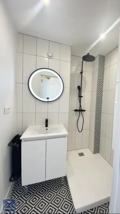 Photo 3 Appartement 1 pièce 11.8m²