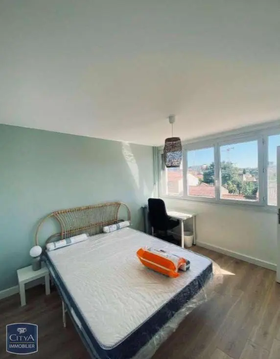 Photo 6 Appartement 1 pièce 11.8m²