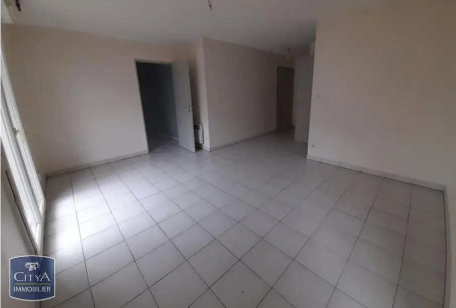 Photo 1 Appartement 2 pièces 50.7m²