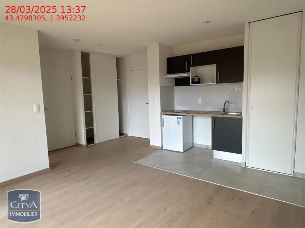 Photo 3 Appartement 2 pièces 41.48m²