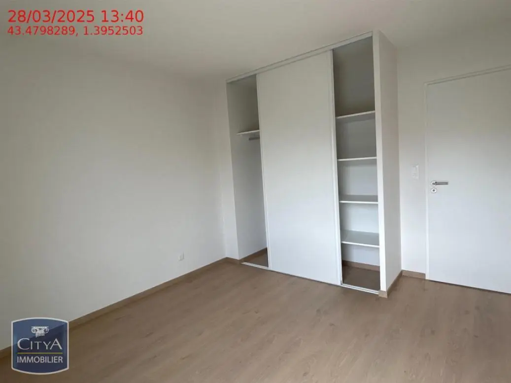 Photo 4 Appartement 2 pièces 41.48m²