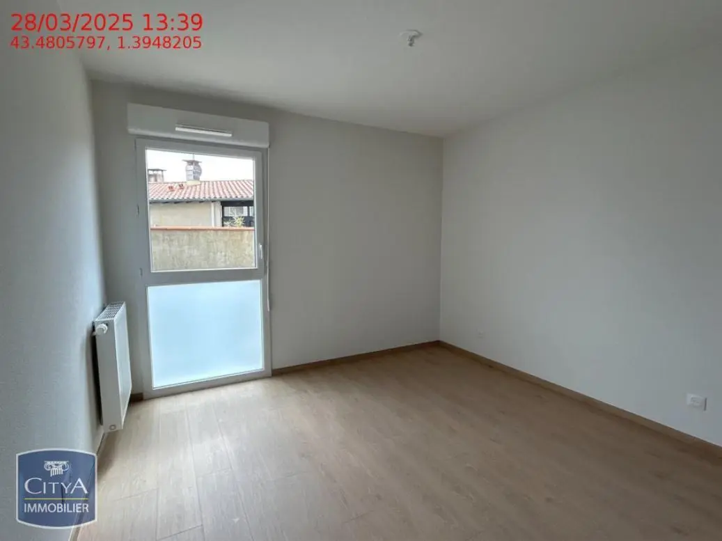 Photo 5 Appartement 2 pièces 41.48m²