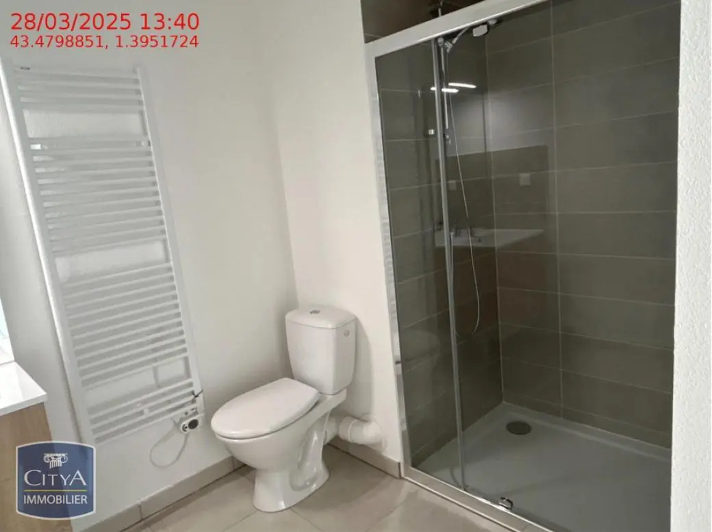 Photo 7 Appartement 2 pièces 41.48m²