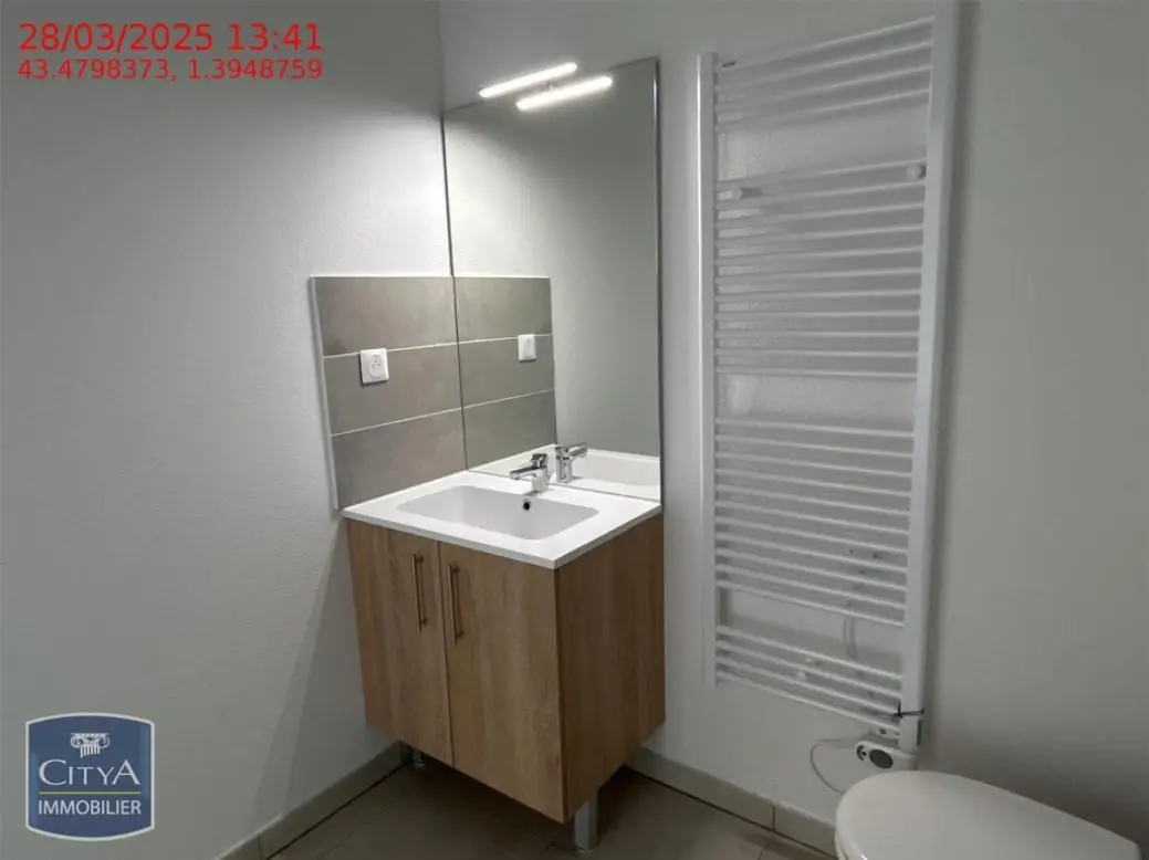 Photo 6 Appartement 2 pièces 41.48m²