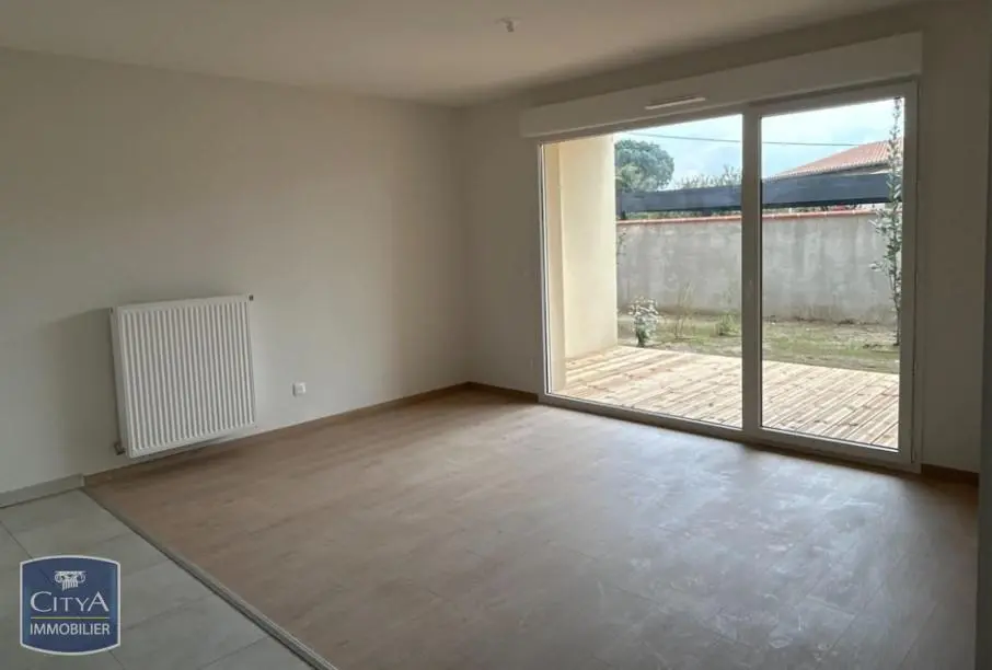 Photo 1 Appartement 2 pièces 41.48m²