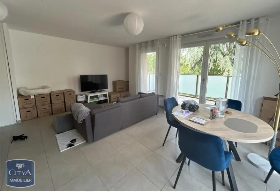 Photo 1 Appartement 3 pièces 67.3m²