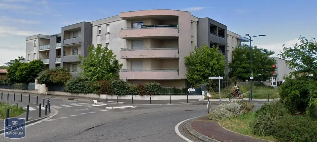 Photo 1 Appartement 2 pièces 44.8m²