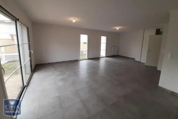 Photo 3 Appartement 4 pièces 86.57m²