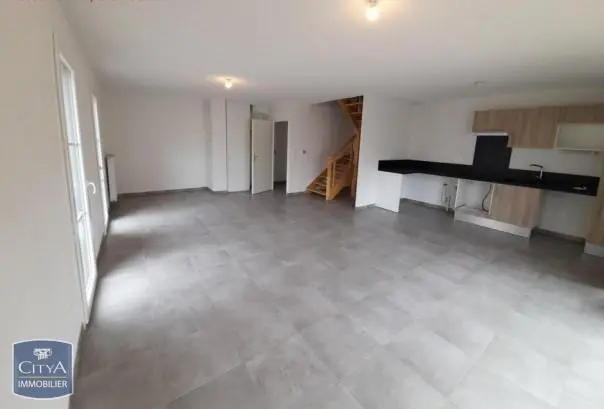 Photo 1 Appartement 4 pièces 86.57m²