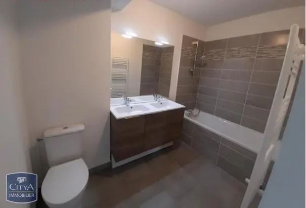 Photo 4 Appartement 4 pièces 86.57m²
