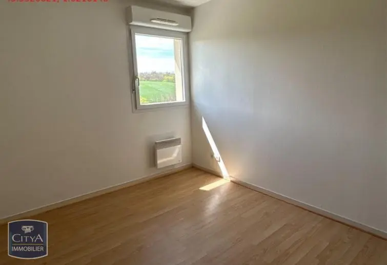 Photo 5 Appartement 2 pièces 49.4m²