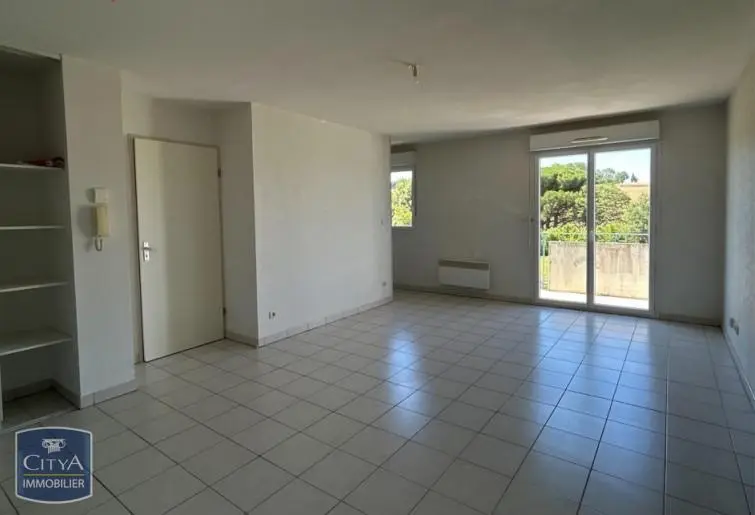 Photo 1 Appartement 2 pièces 49.4m²
