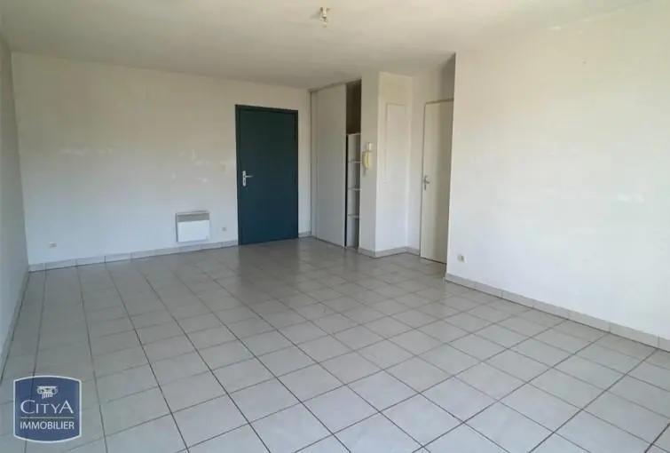 Photo 2 Appartement 2 pièces 49.4m²