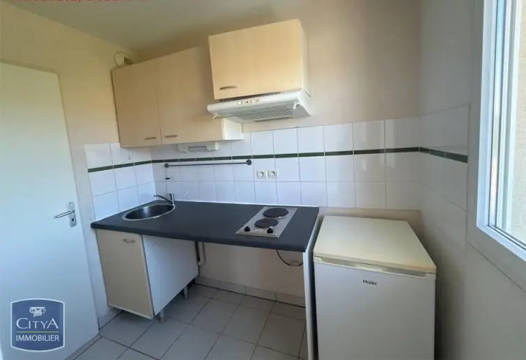 Photo 3 Appartement 2 pièces 49.4m²