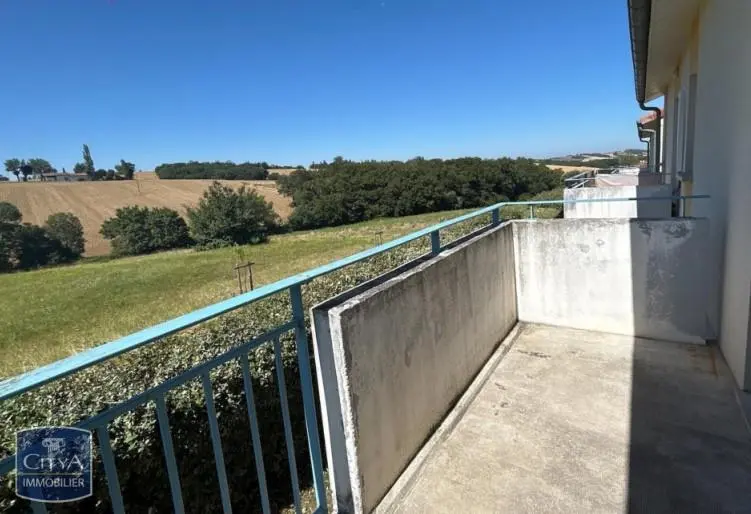 Photo 7 Appartement 2 pièces 49.4m²