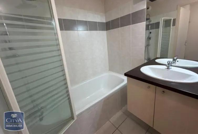 Photo 6 Appartement 2 pièces 49.4m²
