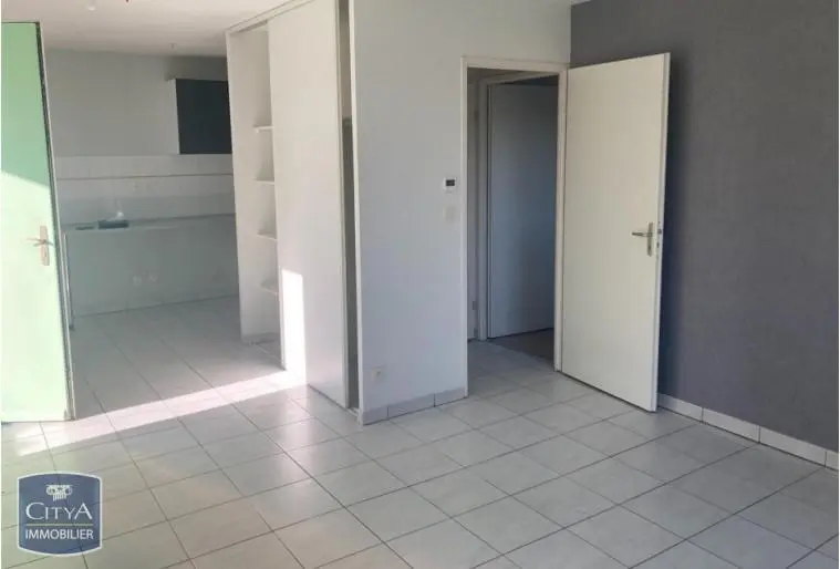 Photo 2 Appartement 2 pièces 43.66m²