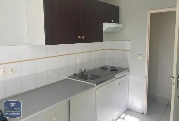 Photo 3 Appartement 2 pièces 43.66m²
