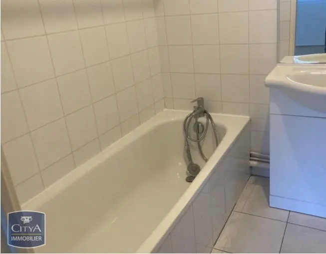 Photo 4 Appartement 2 pièces 43.66m²