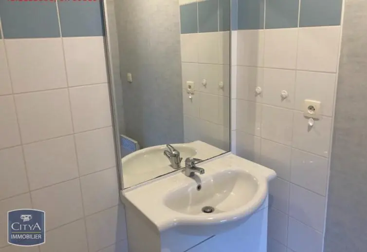 Photo 5 Appartement 2 pièces 43.66m²