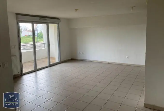 Photo 1 Appartement 3 pièces 65.44m²