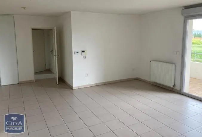 Photo 3 Appartement 3 pièces 65.44m²