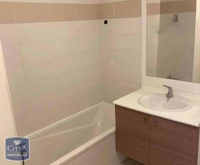 Photo 7 Appartement 3 pièces 65.44m²