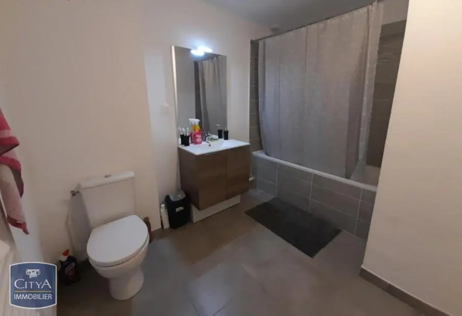 Photo 5 appartement Léguevin