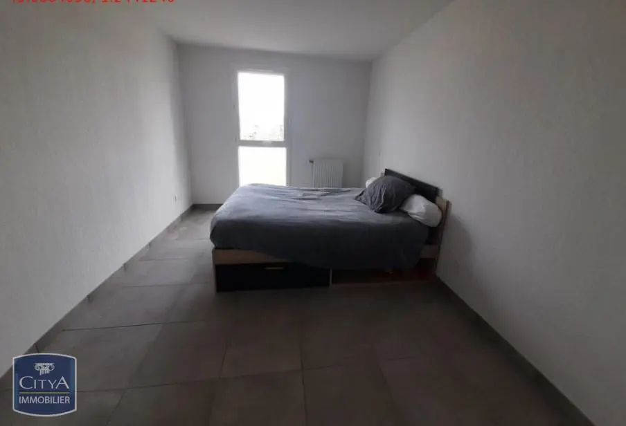Photo 3 appartement Léguevin