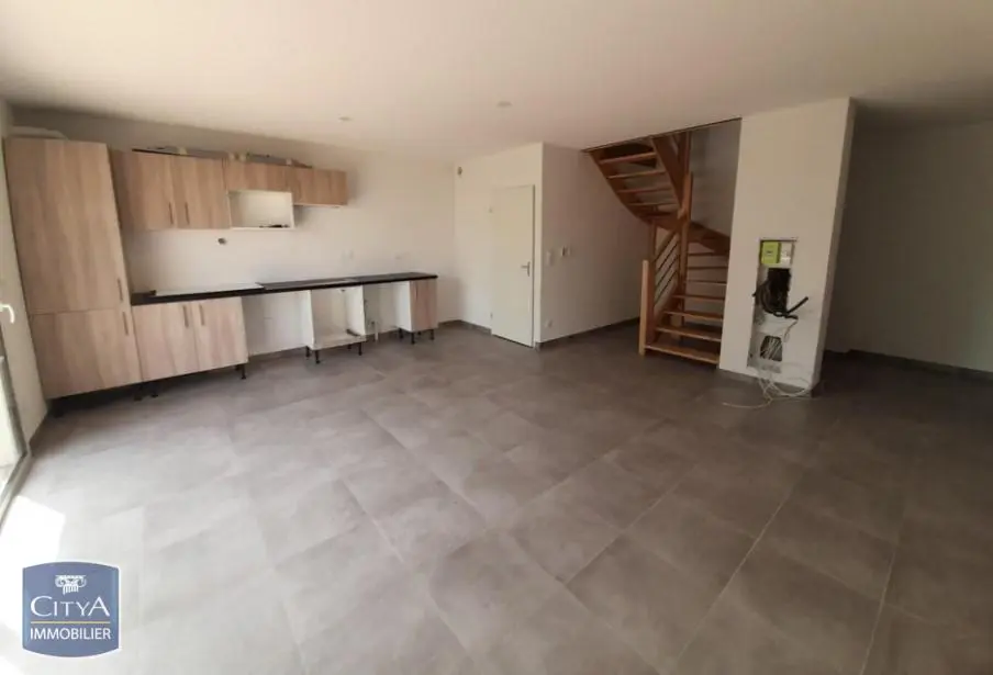 Photo 1 Appartement 3 pièces 70.58m²